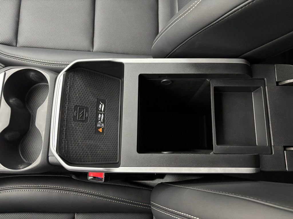 New 2026 GMC Terrain Elevation image 31