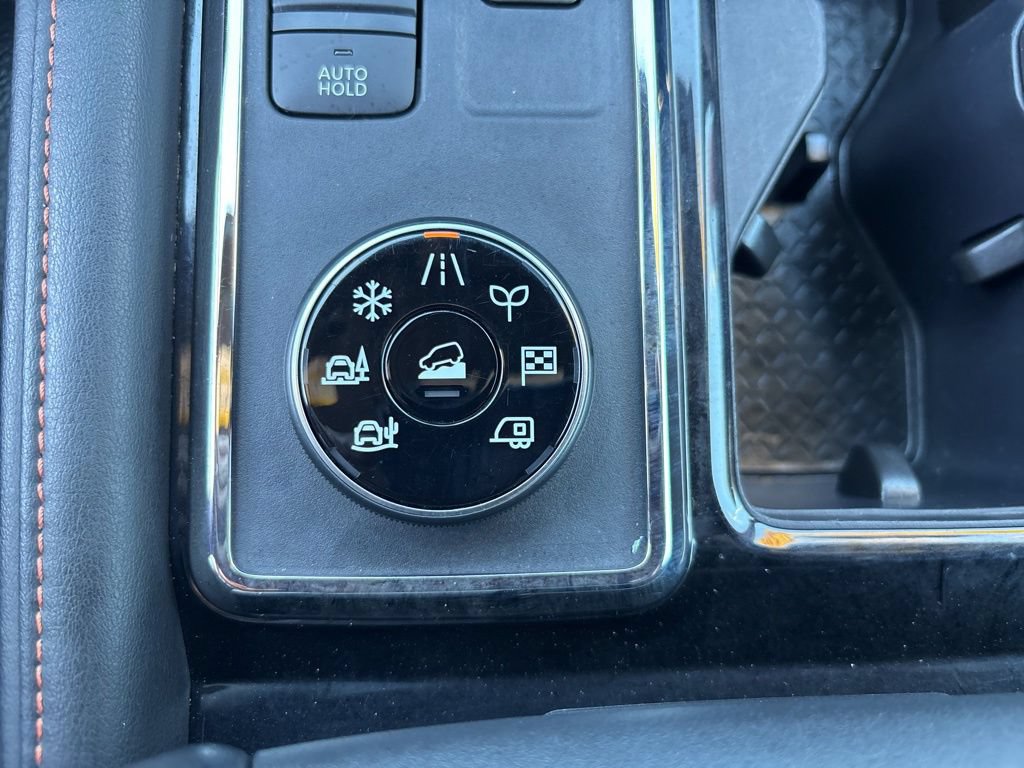 Certified 2024 Nissan Pathfinder Rock Creek AWD/4WD image 31