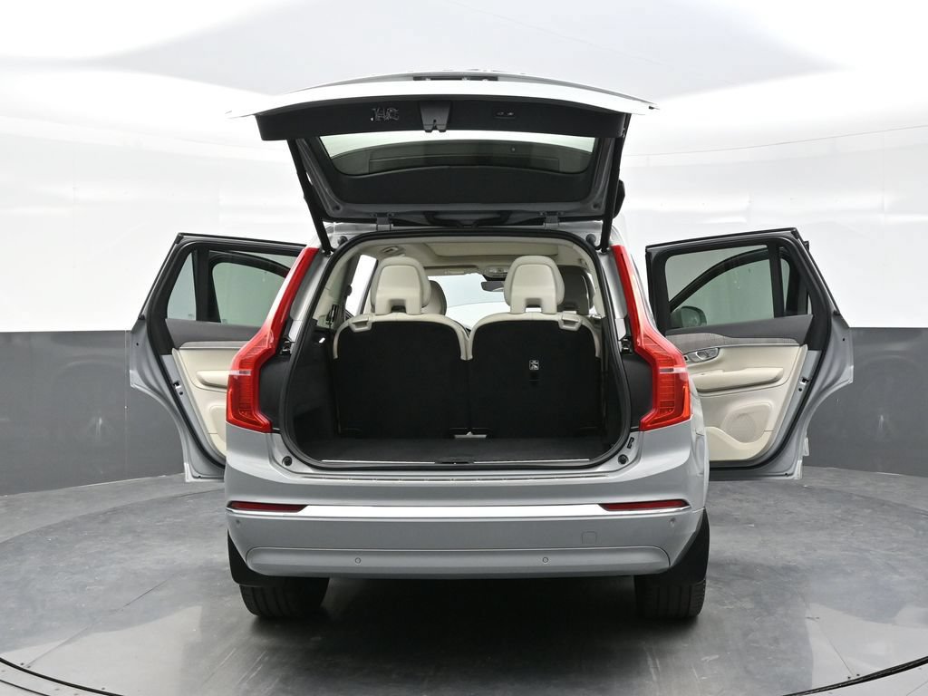 Used 2024 Volvo XC90 B6 Plus w/ Protection Package Premier AWD/4WD image 44