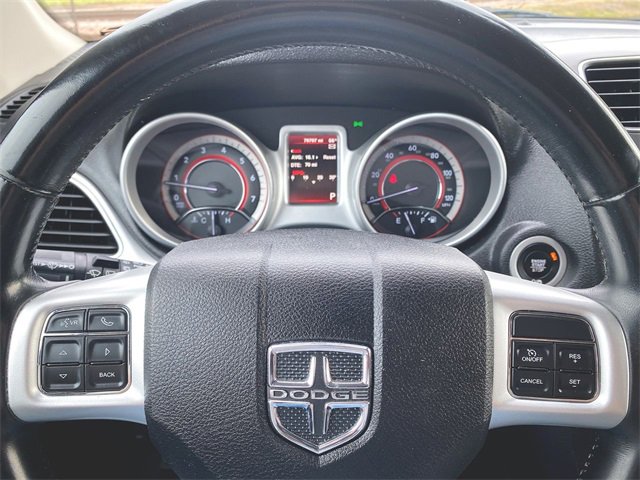 Used 2019 Dodge Journey SE w/ Connectivity Group image 11