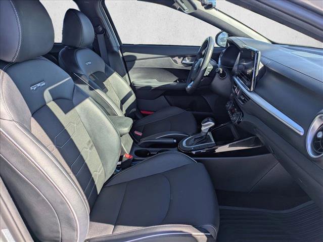 Used 2022 Kia Forte GT-Line image 20