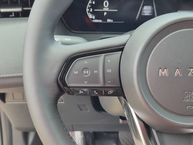New 2026 MAZDA CX-5 Preferred AWD/4WD image 18