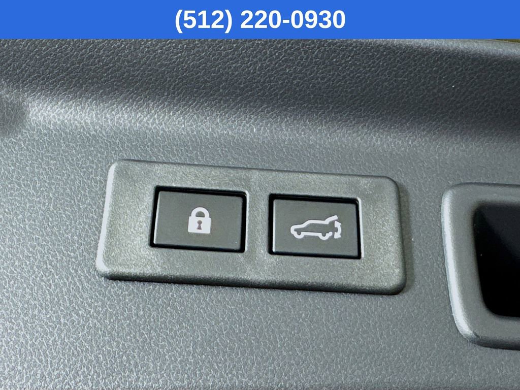 New 2026 Subaru Forester Premium AWD/4WD image 32