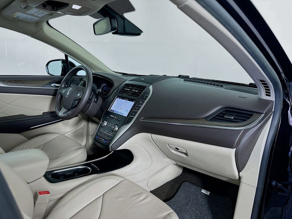 Used 2019 Lincoln MKC Reserve w/ MKC Technology Package image 31