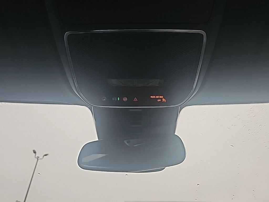 Certified 2024 GMC Acadia Denali w/ LPO, Floor Liner Package AWD/4WD image 33