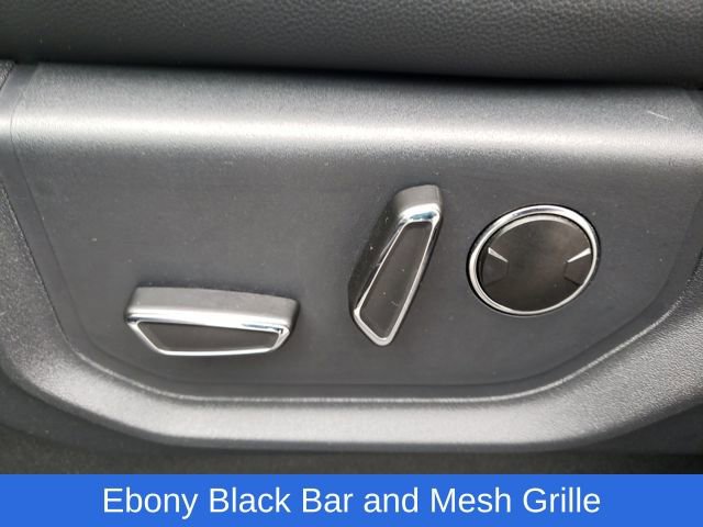 Used 2024 Ford Expedition Max Limited image 18