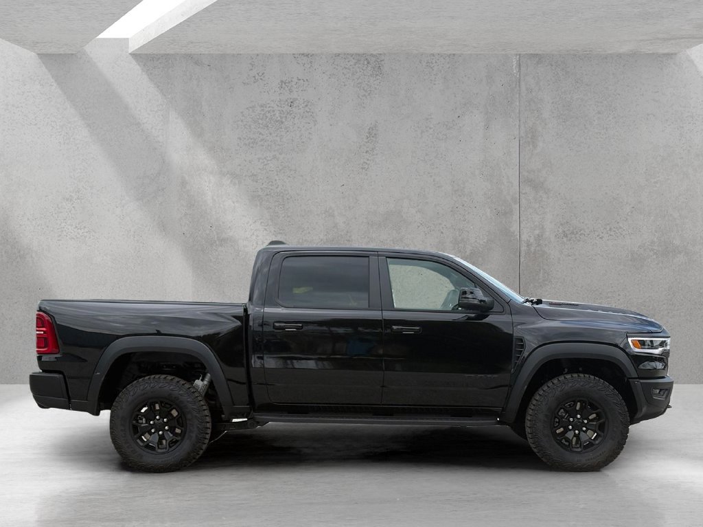 New 2026 RAM 1500 RHO w/ RHO Level 1 Equipment Group AWD/4WD image 4
