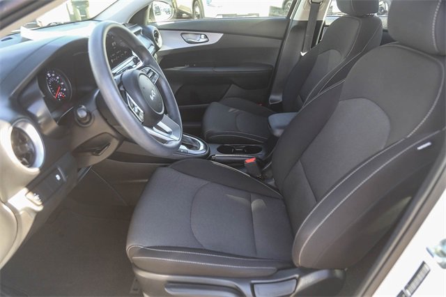 Used 2024 Kia Forte LXS image 19