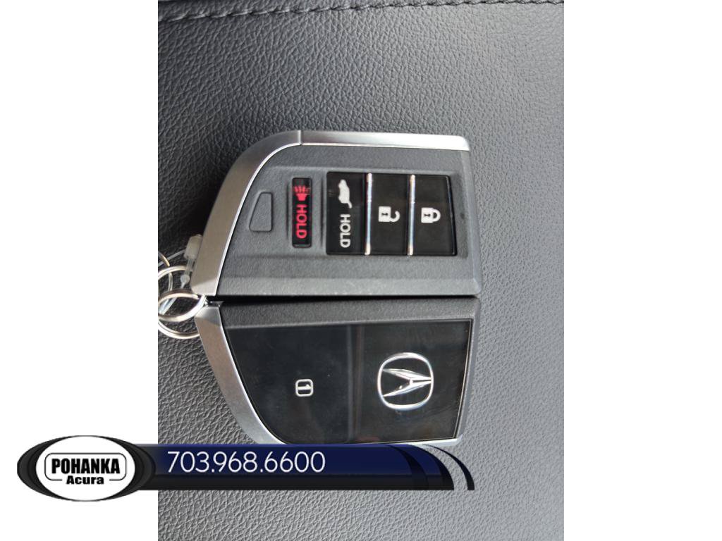 New 2026 Acura MDX SH-AWD image 28