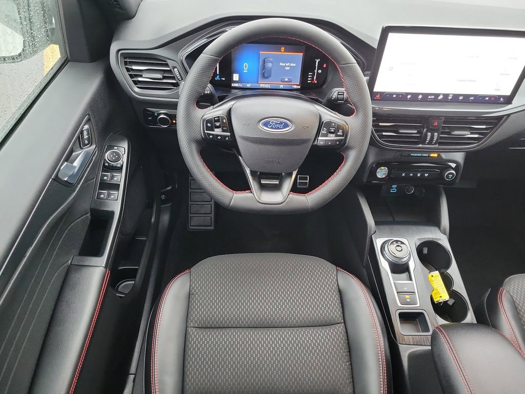 Used 2023 Ford Escape ST-Line w/ Tech Pack #1 AWD/4WD image 14