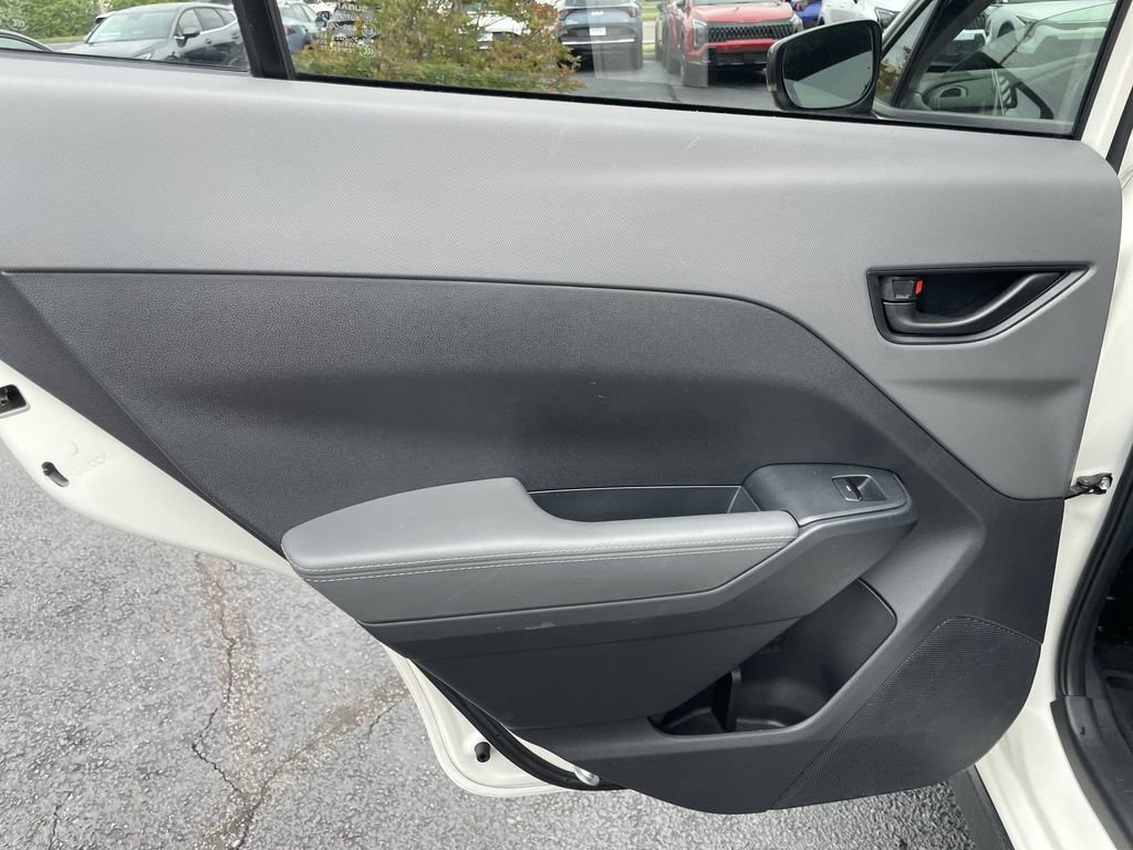 Certified 2024 Subaru Crosstrek 2.0i Premium AWD/4WD image 21