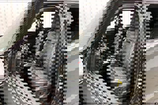 Used 2023 Ford Explorer Timberline AWD/4WD image 8