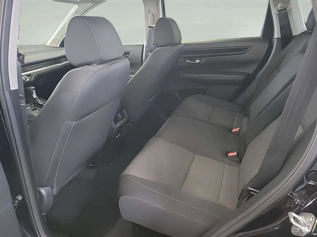 Used 2024 Honda CR-V EX image 17