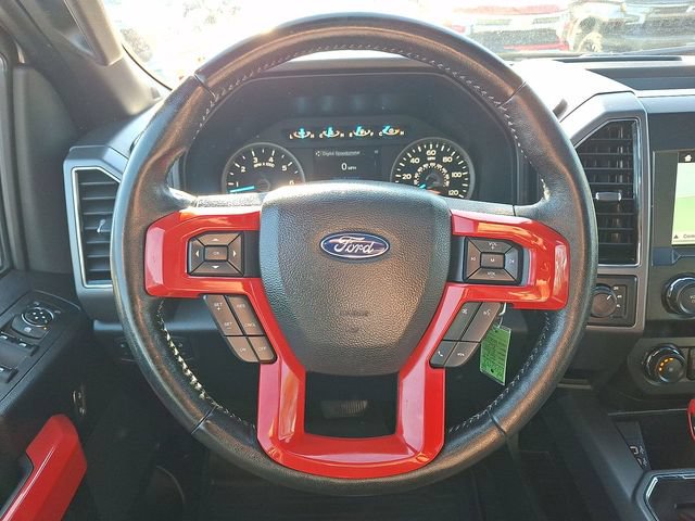 Used 2019 Ford F150 XLT w/ Equipment Group 302A Luxury AWD/4WD image 11