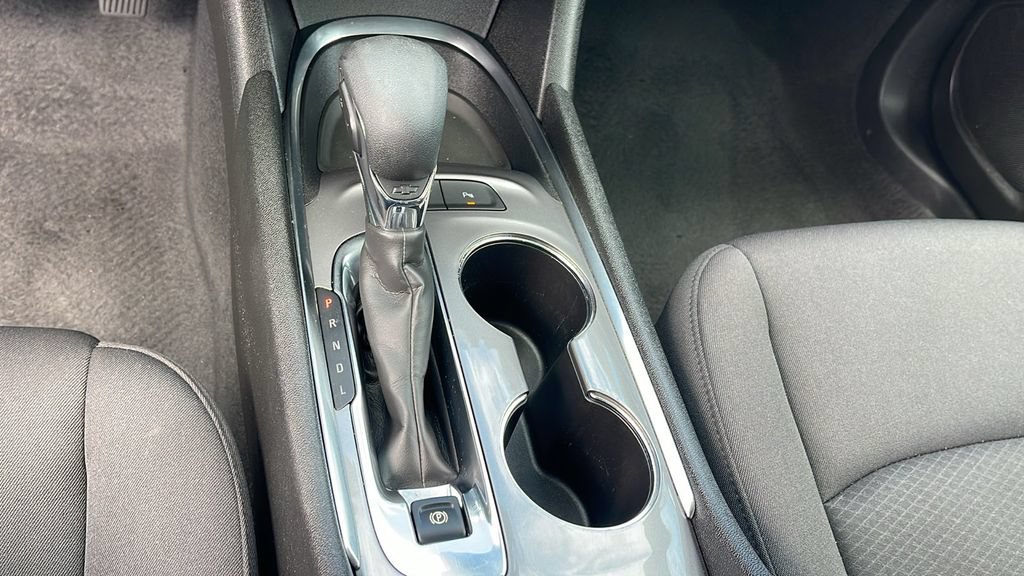 Used 2024 Chevrolet Malibu LT FWD image 26