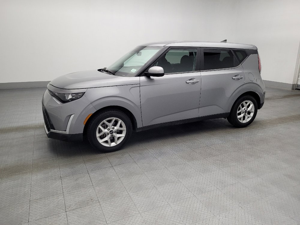 Used 2023 Kia Soul LX w/ Option Group 015 image 2