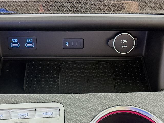 New 2025 Genesis GV80 3.5T e-SC AWD/4WD image 19