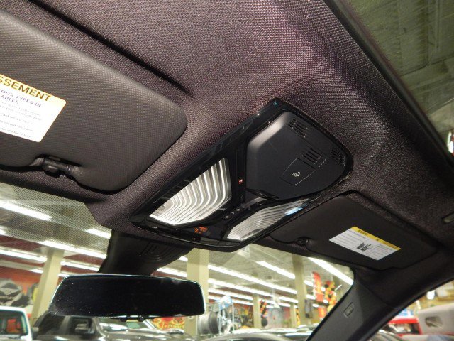 Used 2021 BMW X6 xDrive40i image 22