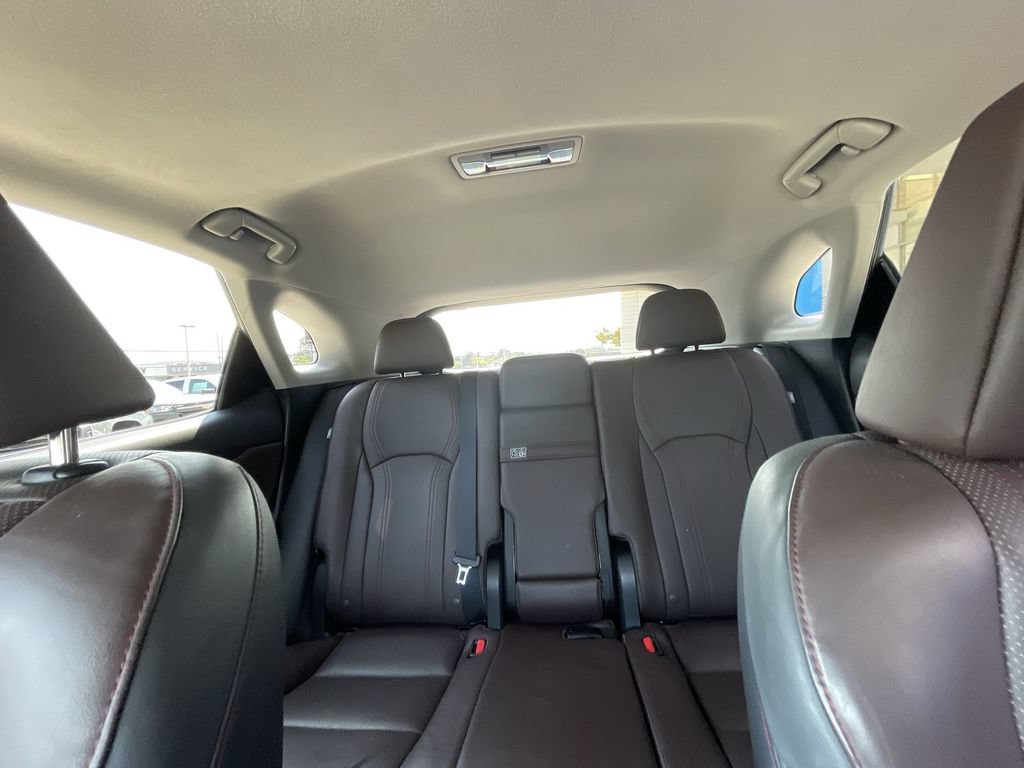 Used 2016 Lexus RX 350 FWD w/ Premium Package image 21