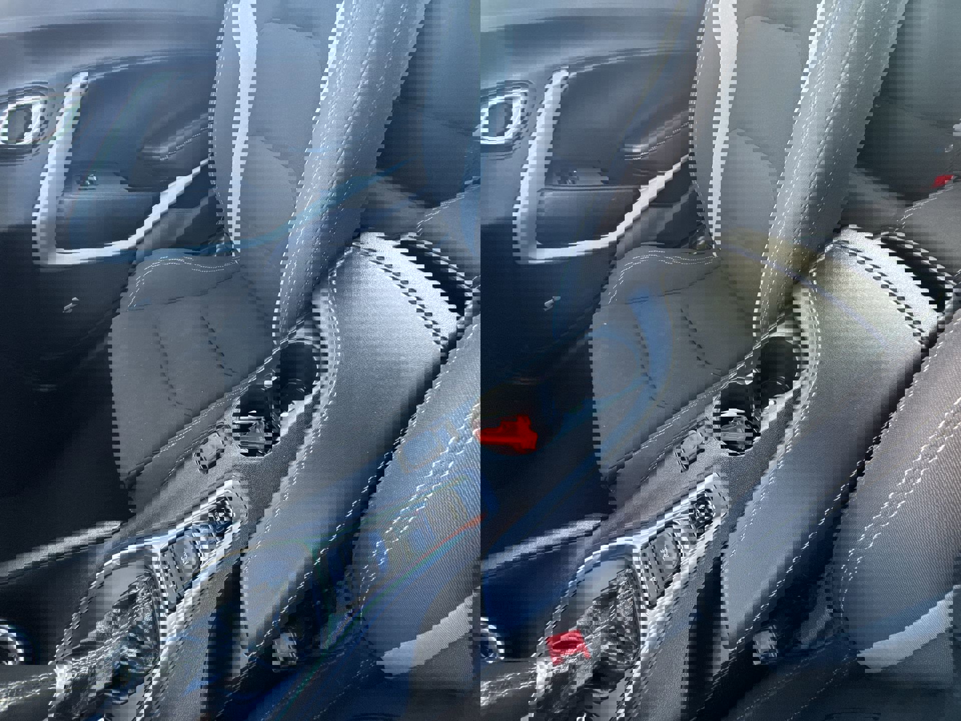 Used 2023 Chevrolet Camaro LT w/ RS Package image 20