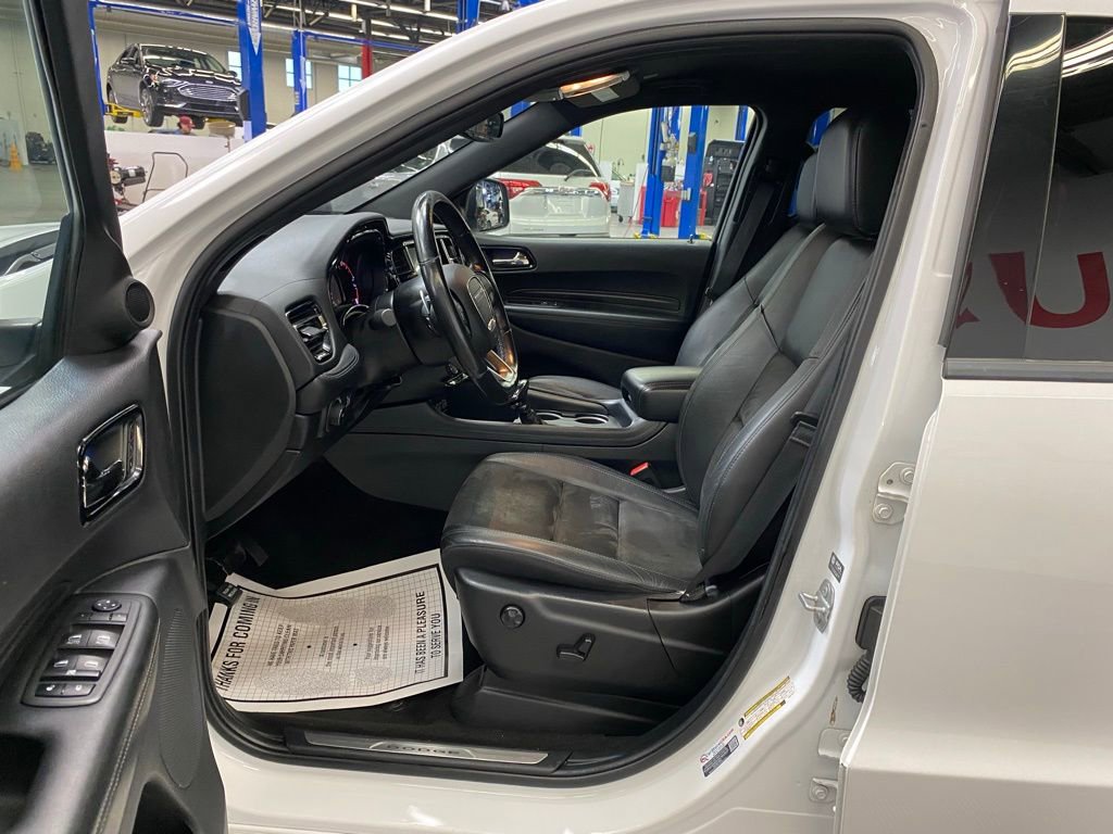 Used 2022 Dodge Durango GT image 21