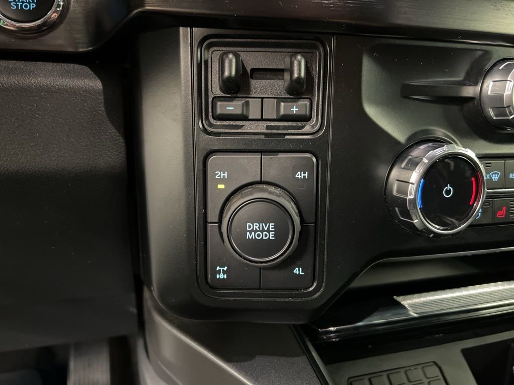 Used 2023 Ford F350 Lariat w/ Lariat Ultimate Package image 15