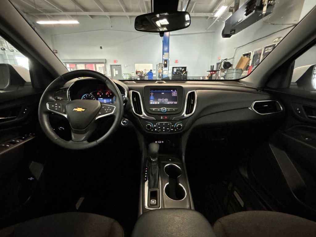 Used 2024 Chevrolet Equinox LT w/ LPO, Floor Liner Package AWD/4WD image 18