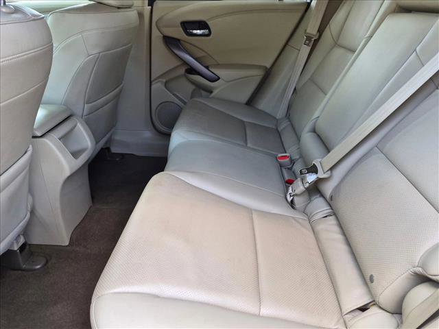 Used 2013 Acura RDX AWD image 18