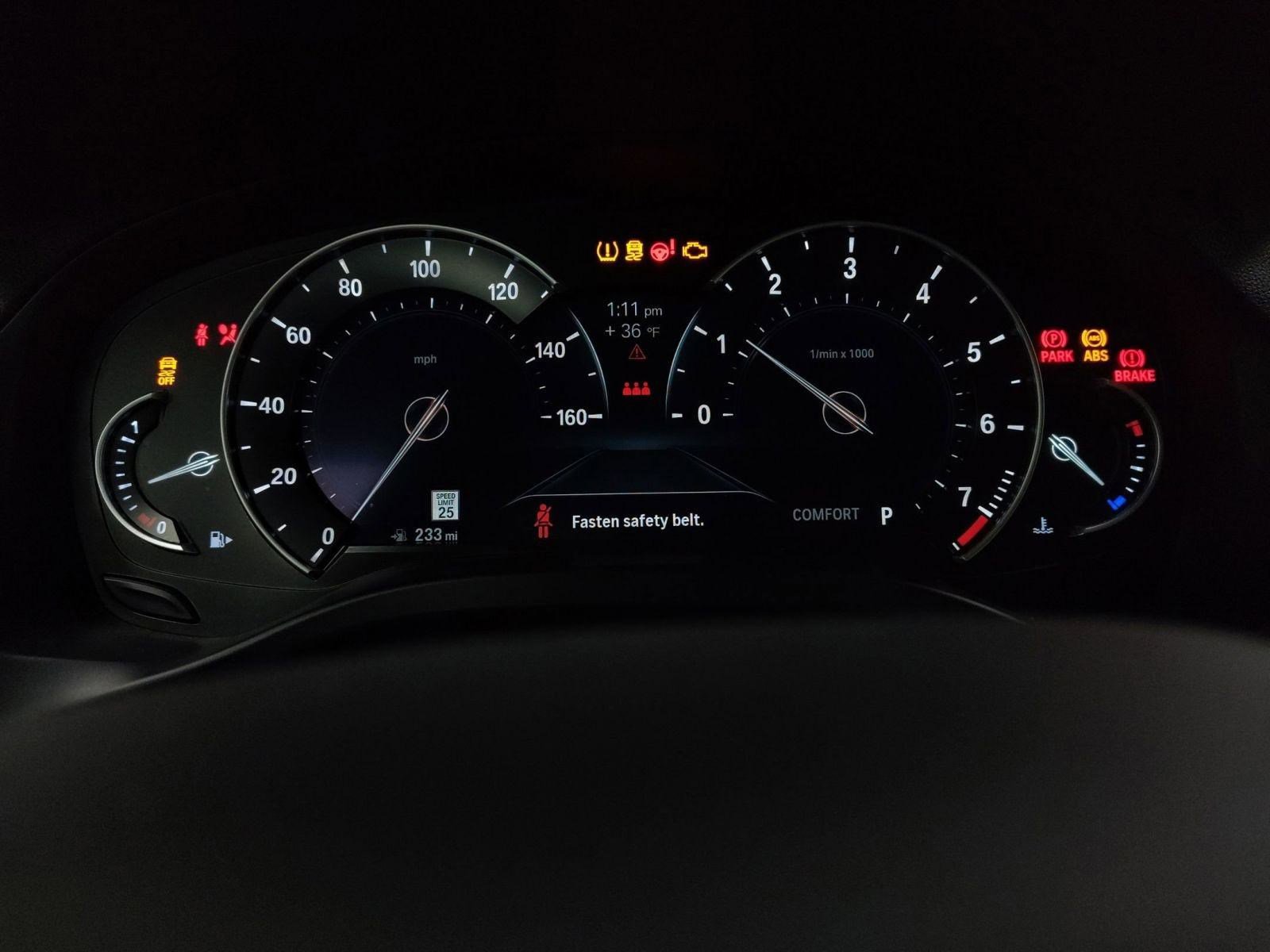 Used 2019 BMW X3 xDrive30i image 15