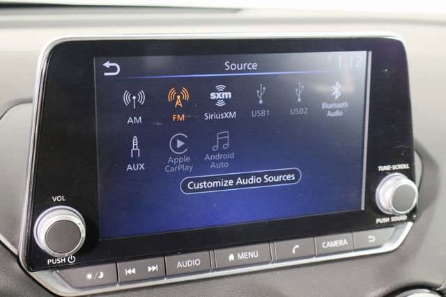 Used 2023 Nissan Sentra SV w/ All-Weather Package FWD image 28