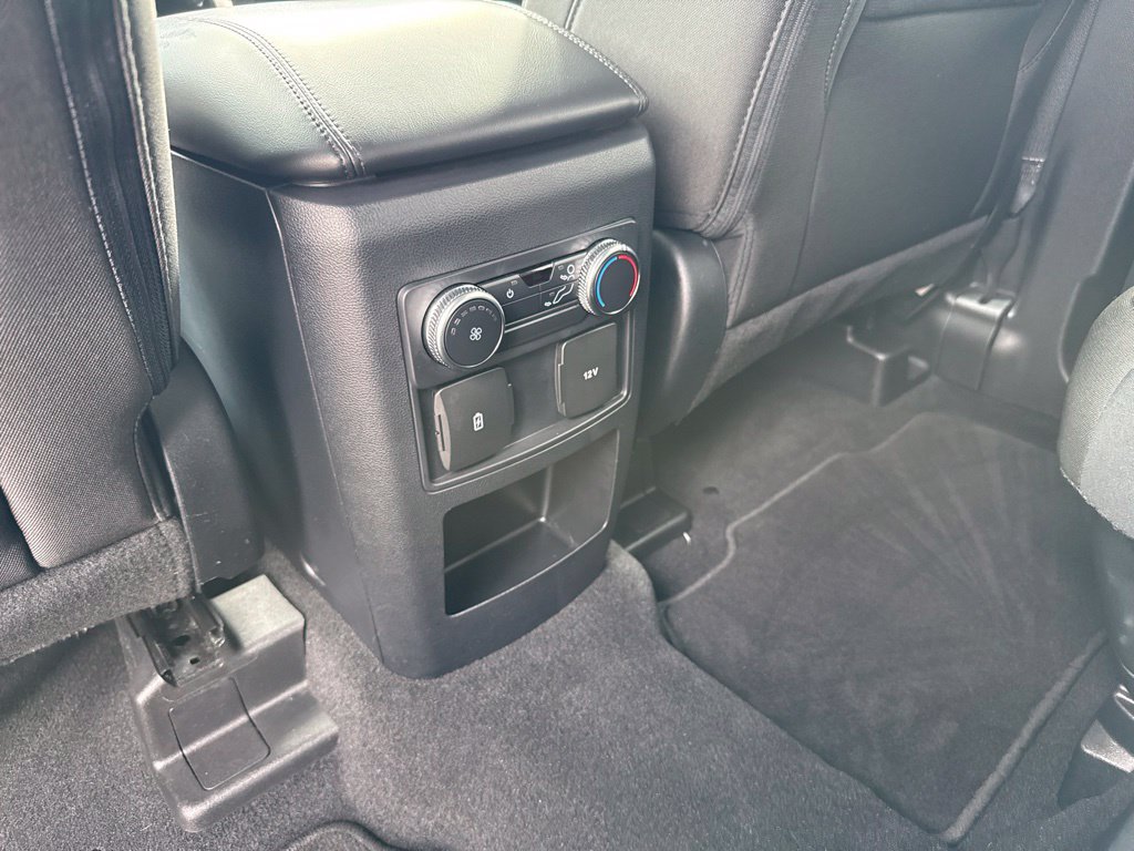 Certified 2021 Ford Explorer XLT AWD/4WD image 27