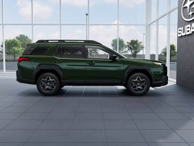 New 2026 Subaru Outback Premium AWD/4WD image 6