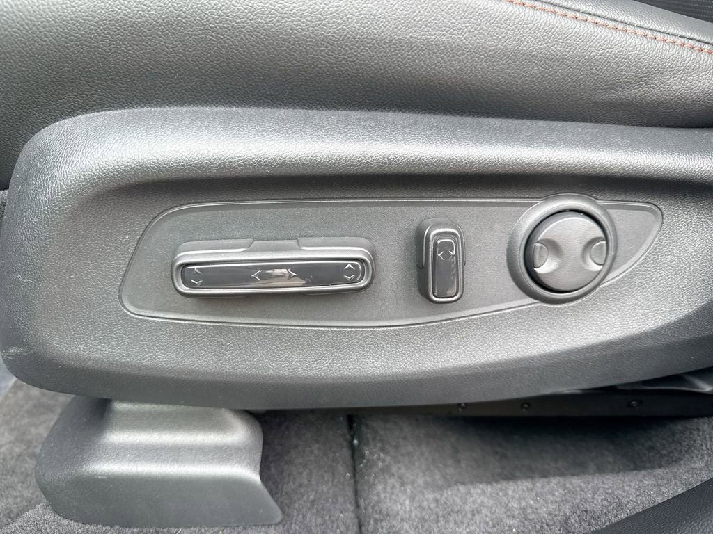 New 2026 Honda CR-V Sport-L image 14