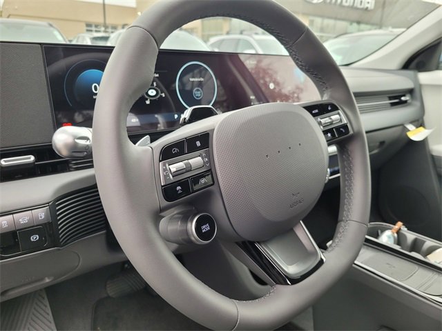 New 2026 Hyundai Ioniq 5 SEL image 14