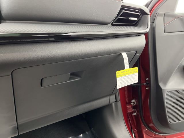 New 2026 Nissan Kicks SR w/ SR Premium Package image 35