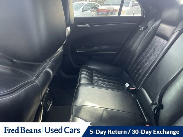 Used 2019 Chrysler 300 S image 14