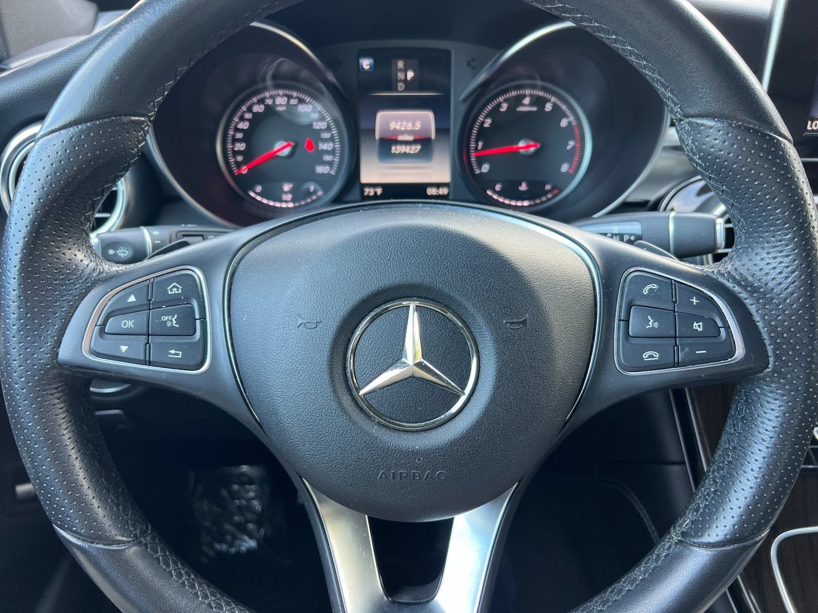 Used 2018 Mercedes-Benz GLC 300 image 22