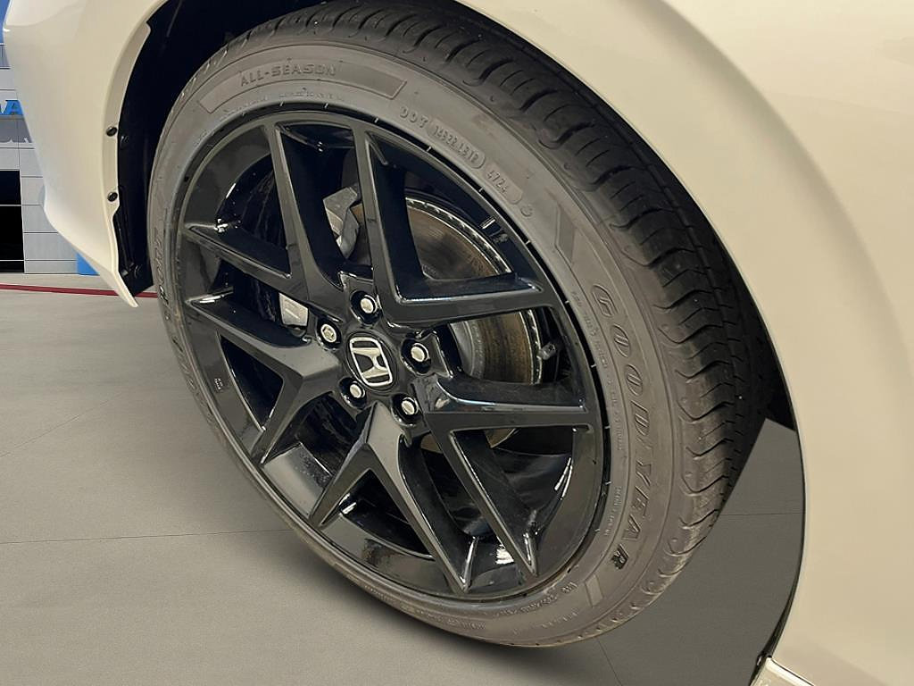 New 2026 Honda Civic Sport image 11