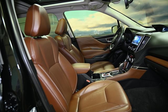 Used 2021 Subaru Forester Touring w/ Popular Package #2 image 70