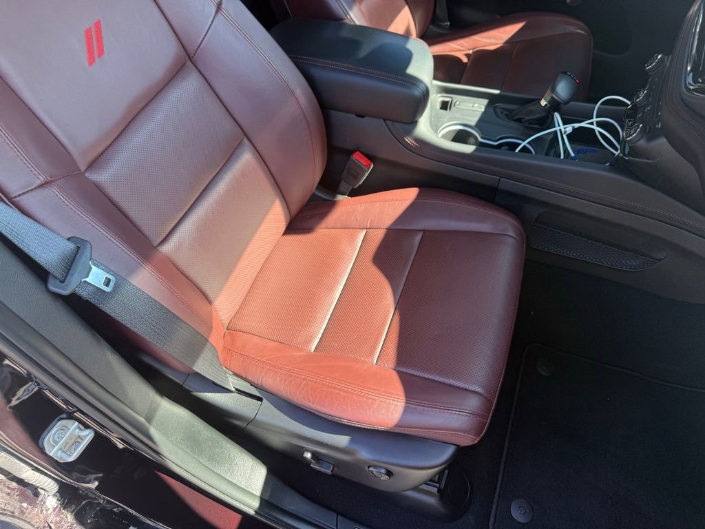 Used 2023 Dodge Durango R/T image 59