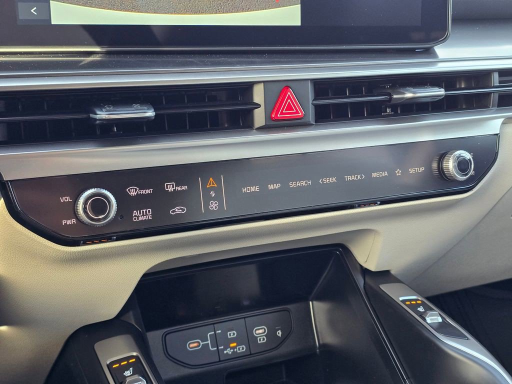 New 2026 Kia Sorento S AWD/4WD image 29