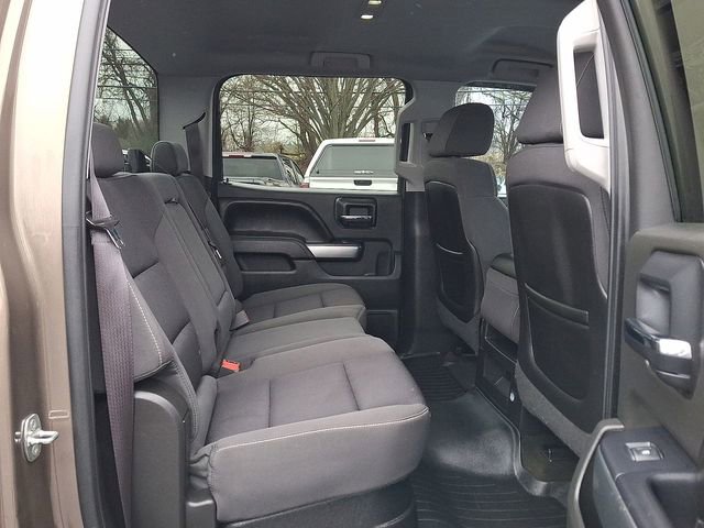 Used 2015 Chevrolet Silverado 1500 LT image 22