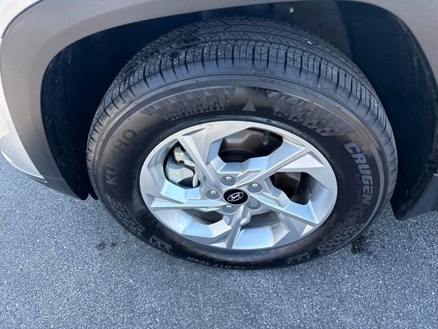 Certified 2023 Hyundai Tucson SEL image 39