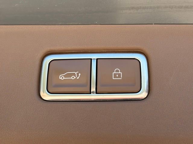 Used 2024 Kia EV9 GT-Line AWD/4WD image 14