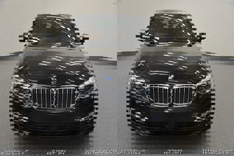 Used 2018 BMW 530e image 6