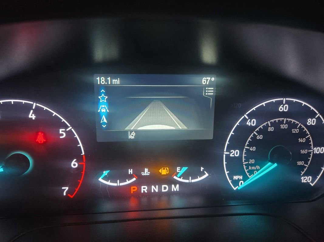 Used 2024 Ford Transit 250 Low Roof AWD image 52