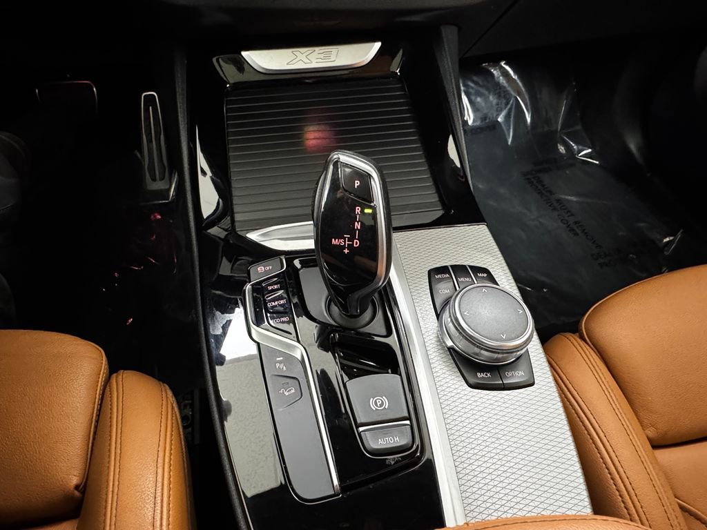 Used 2018 BMW X3 xDrive30i image 23