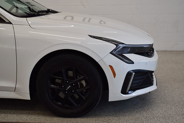 Used 2025 Kia K5 LXS image 13