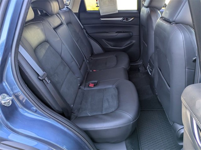 Used 2023 MAZDA CX-5 AWD 2.5 S w/ Select Package image 19
