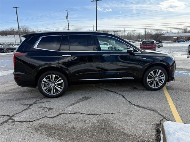 Used 2020 Cadillac XT6 Premium Luxury image 8
